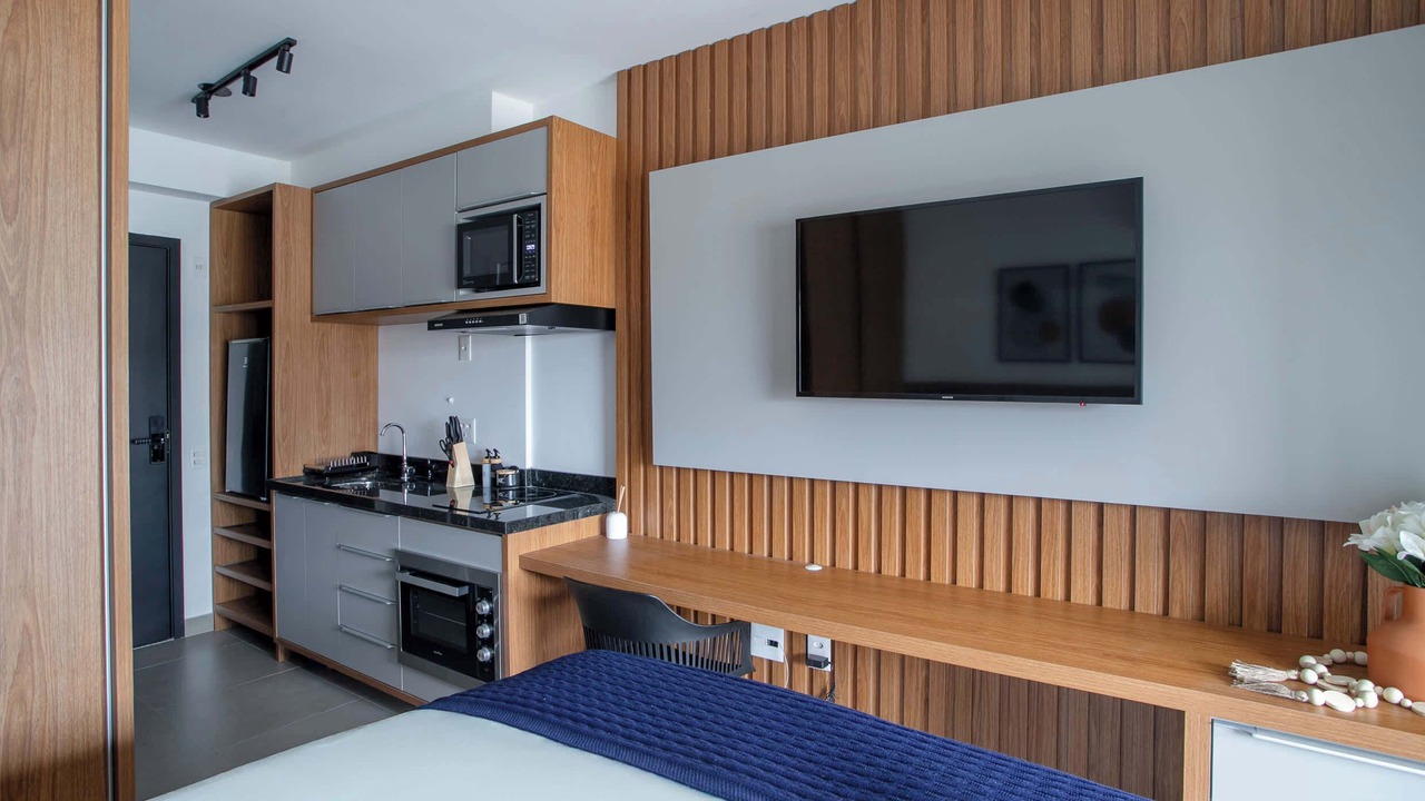 Photo of Bedroom in Indianopolis