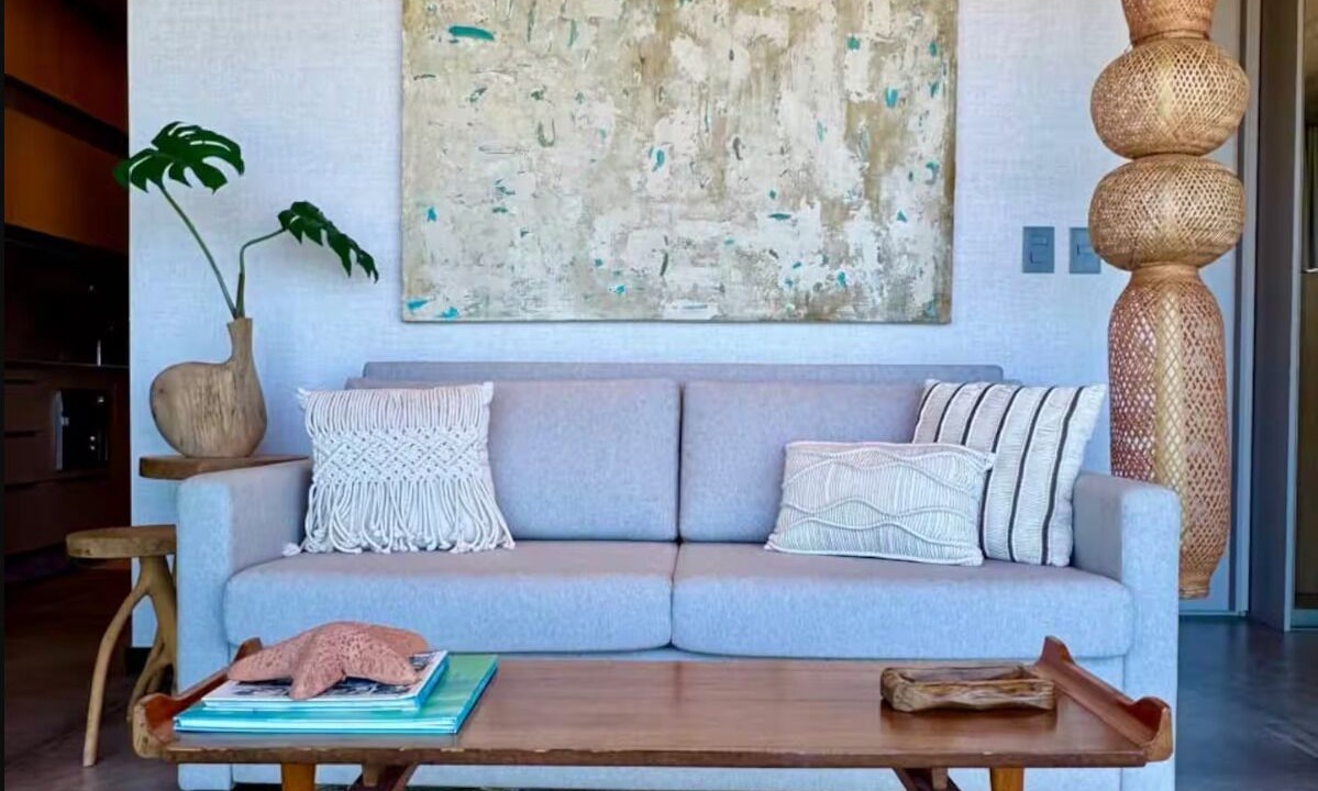 Photo of Livingroom in Pajucara