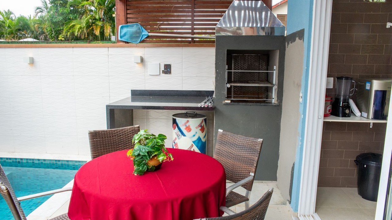 Photo of Outdoor in Maresias