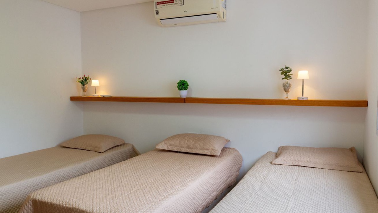Photo of Bedroom in Maresias