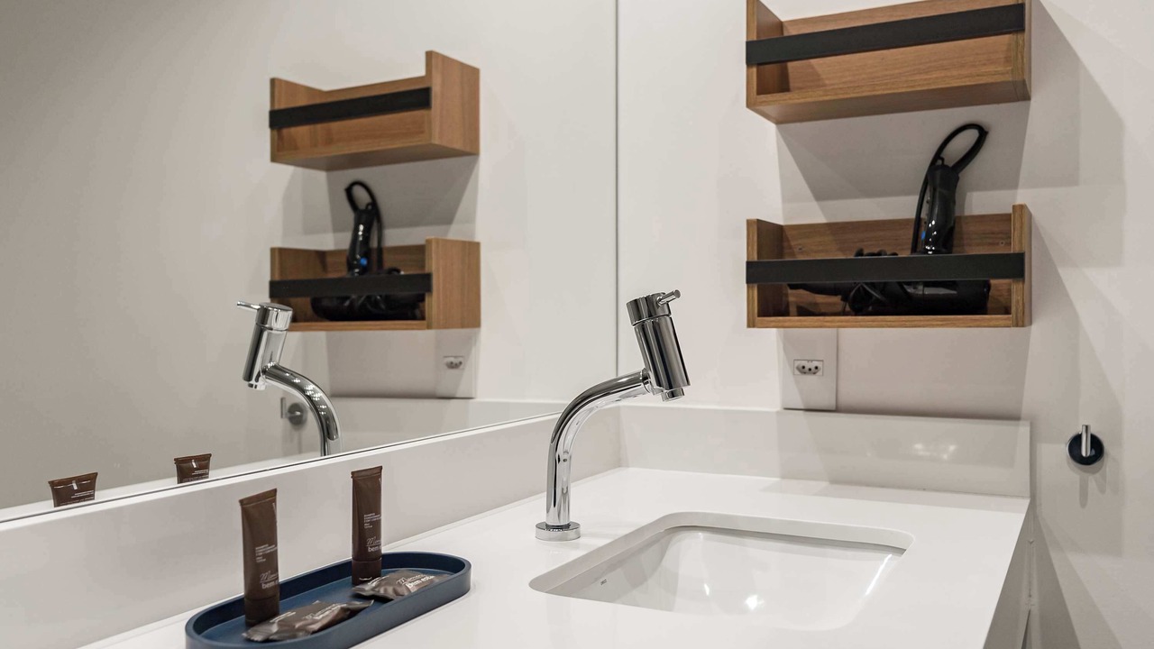 Photo of Bathroom in Brooklin Novo
