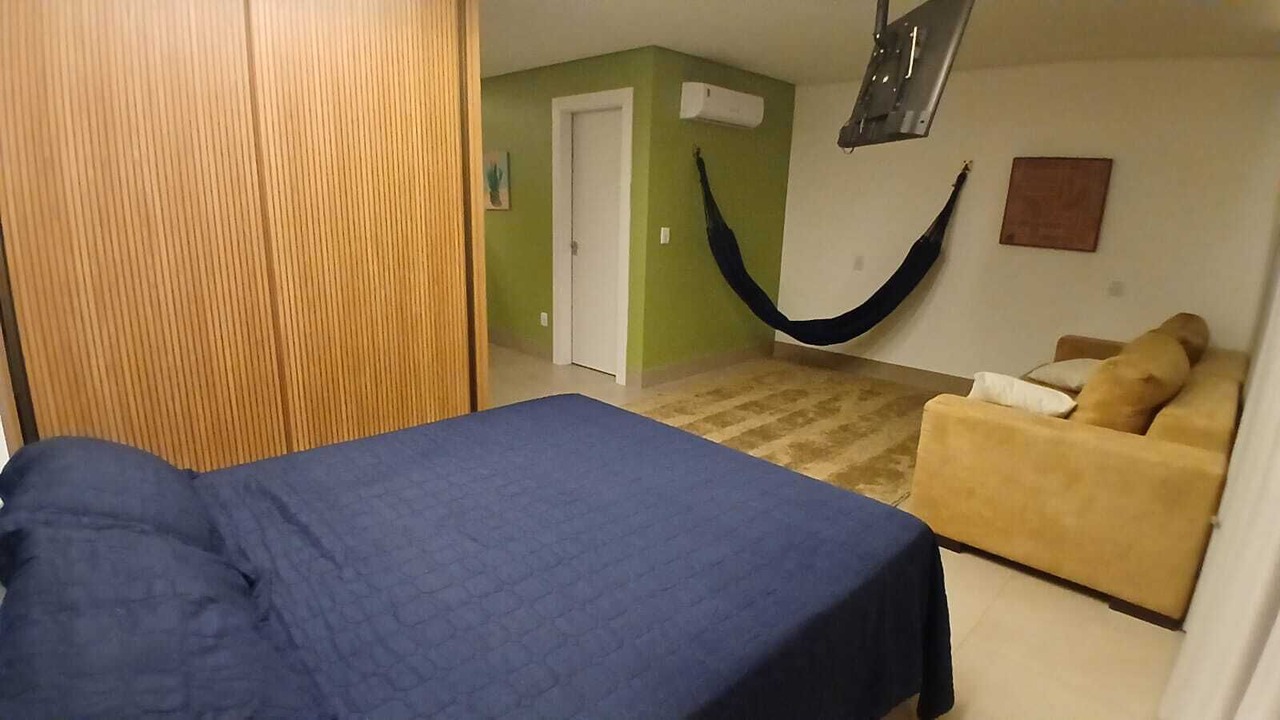 Photo of Bedroom in Santa Fe