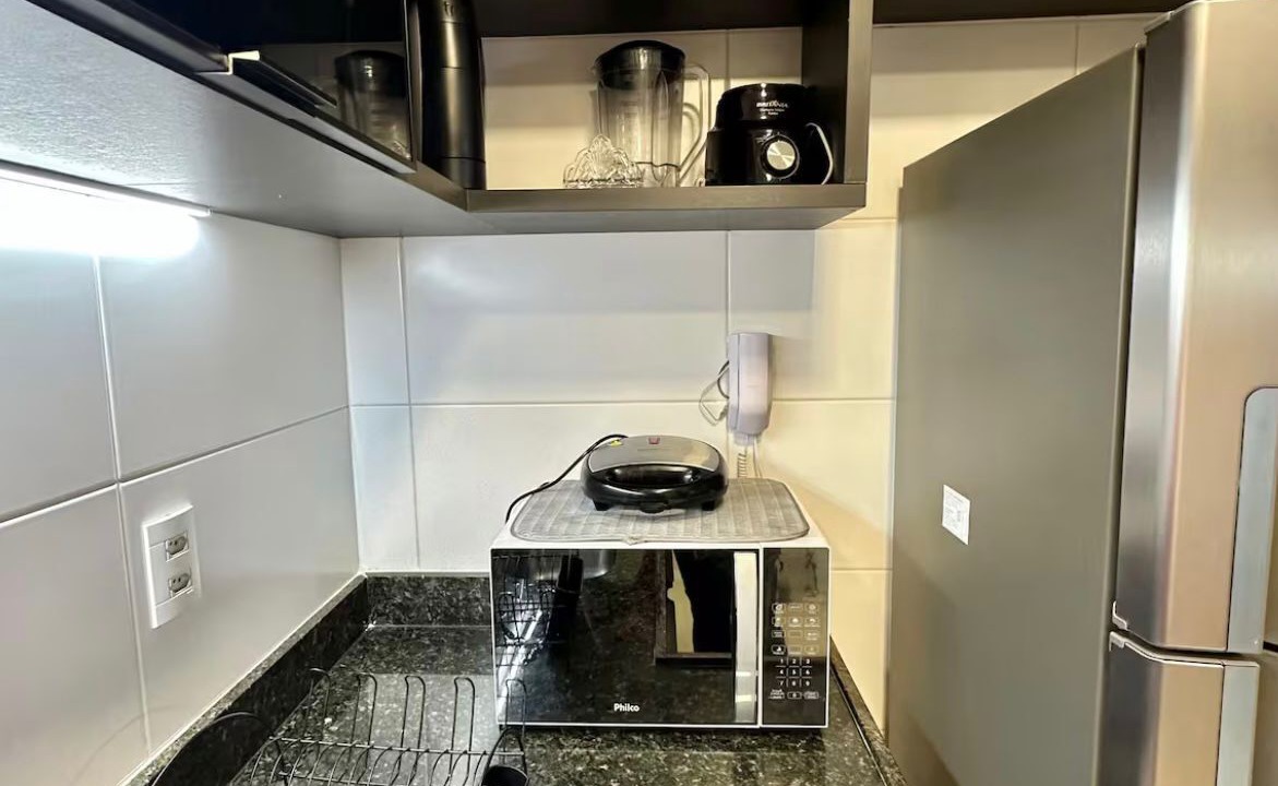 Photo of Kitchen in Cabo Branco