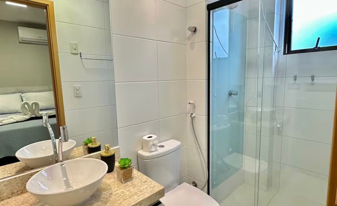 Photo of Bathroom in Cabo Branco