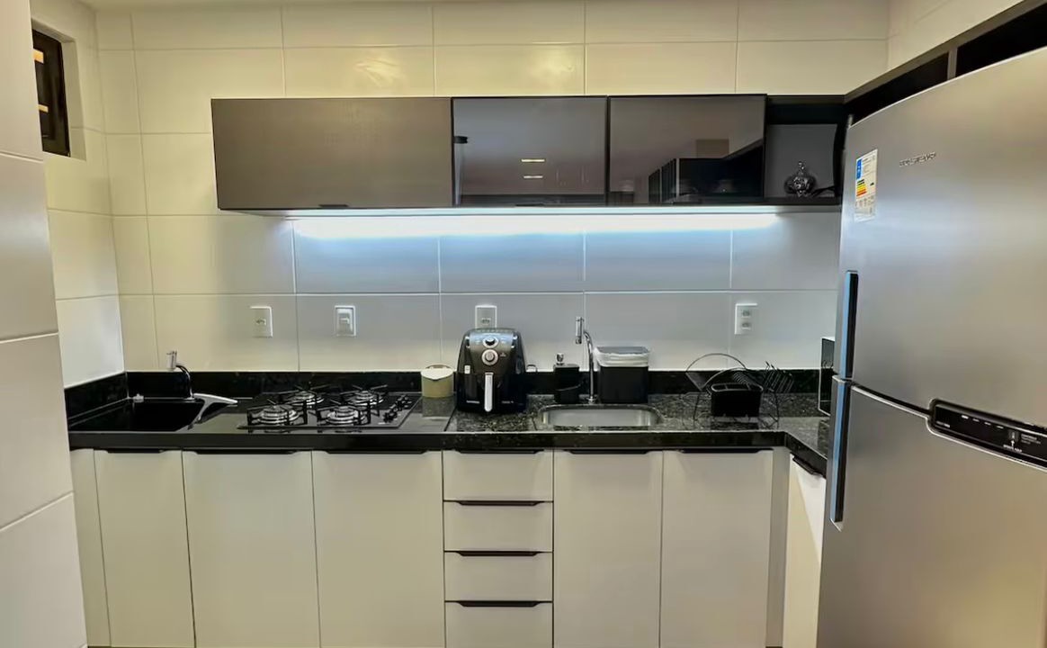 Photo of Kitchen in Cabo Branco