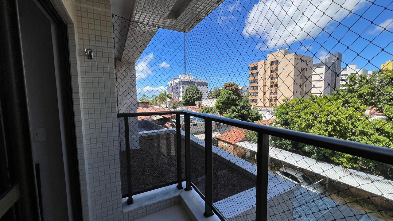 Photo of Outdoor in Cabo Branco