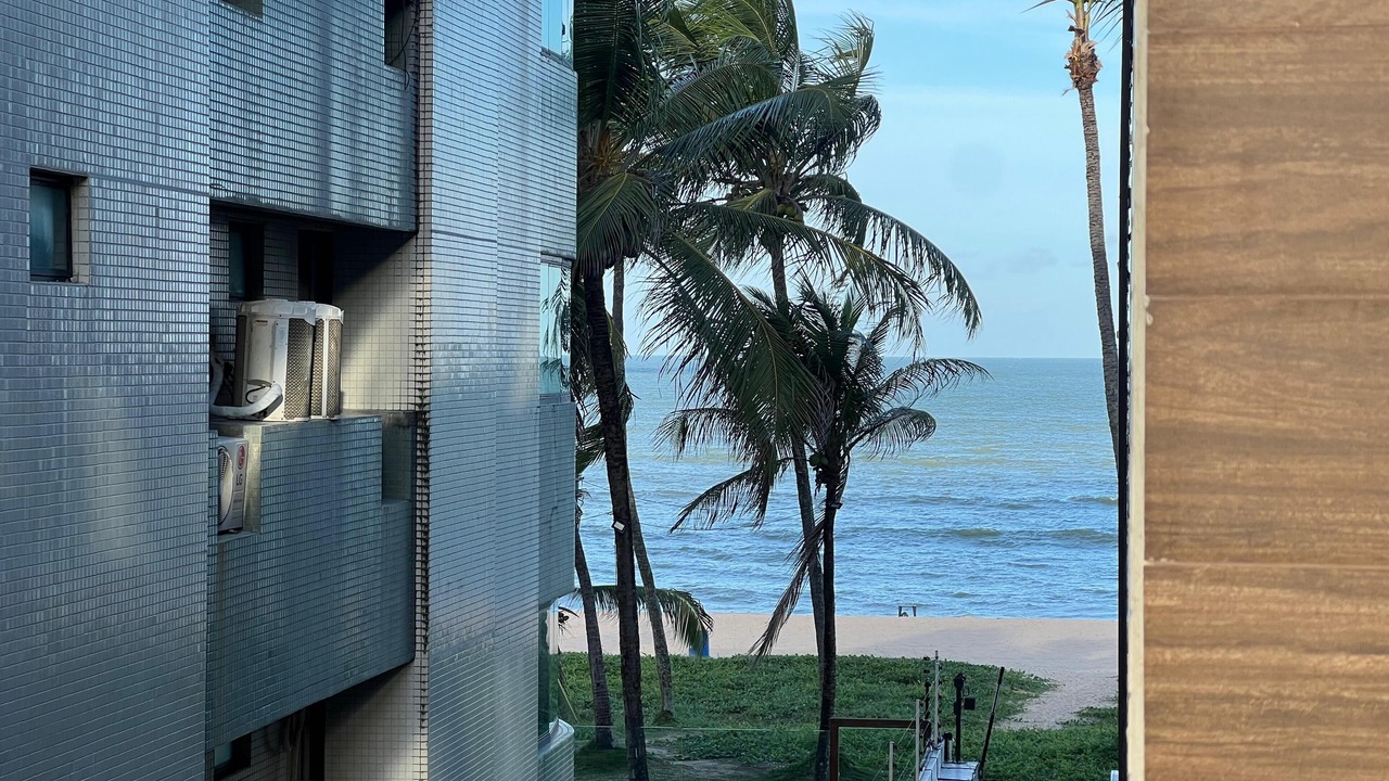 Photo of Outdoor in Jardim Oceania