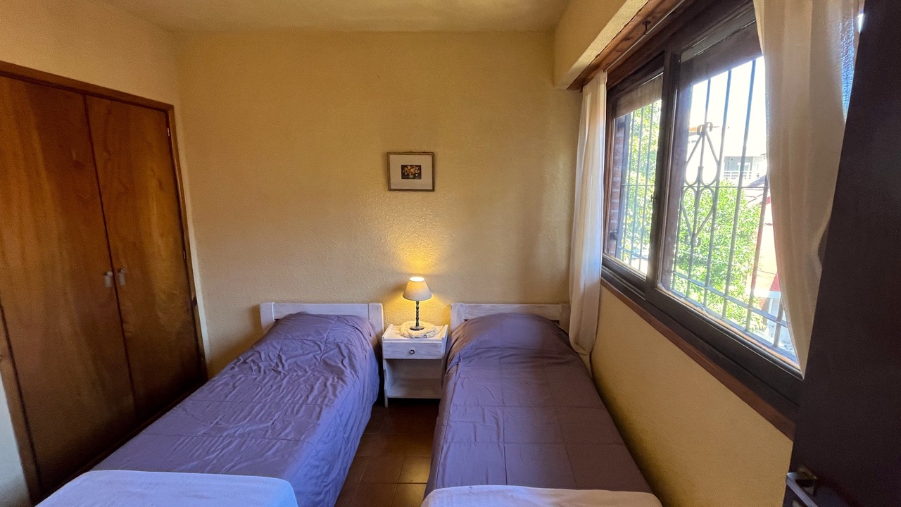 Photo of Bedroom in Pinamar