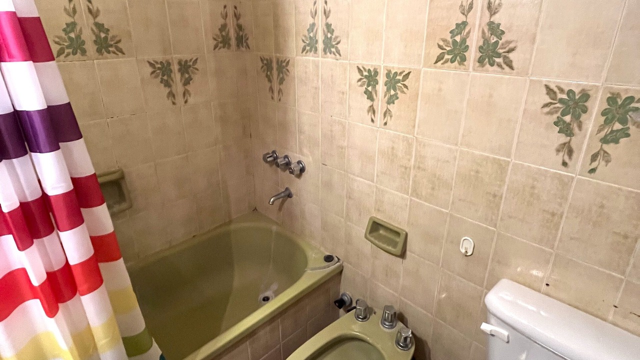 Photo of Bathroom in Pinamar