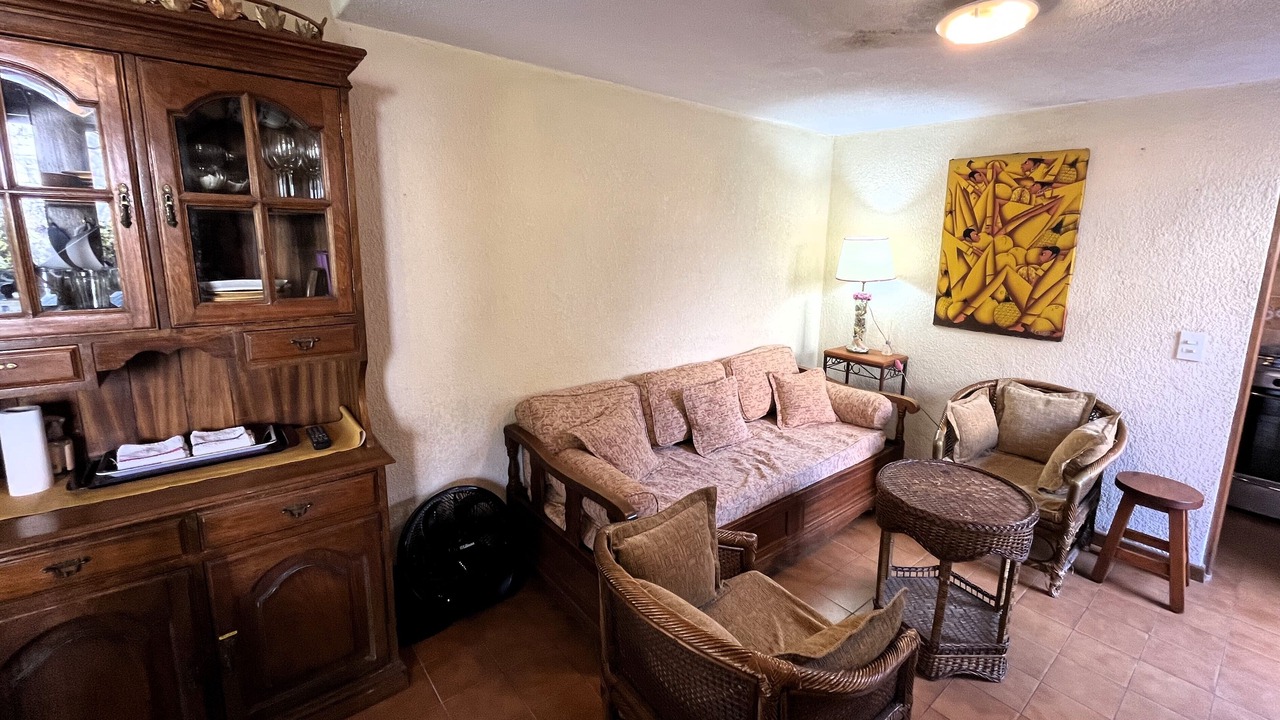 Photo of Livingroom in Pinamar