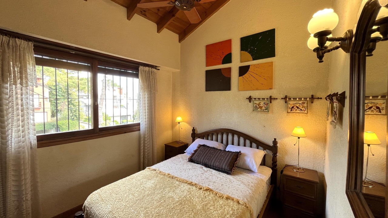 Photo of Bedroom in Pinamar