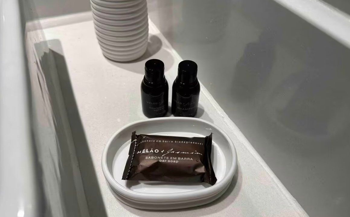 Photo of Bathroom in Manaira