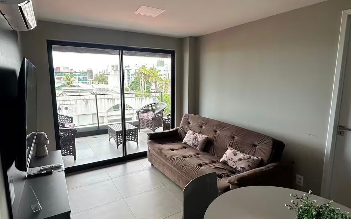 Photo of Livingroom in Jardim Oceania