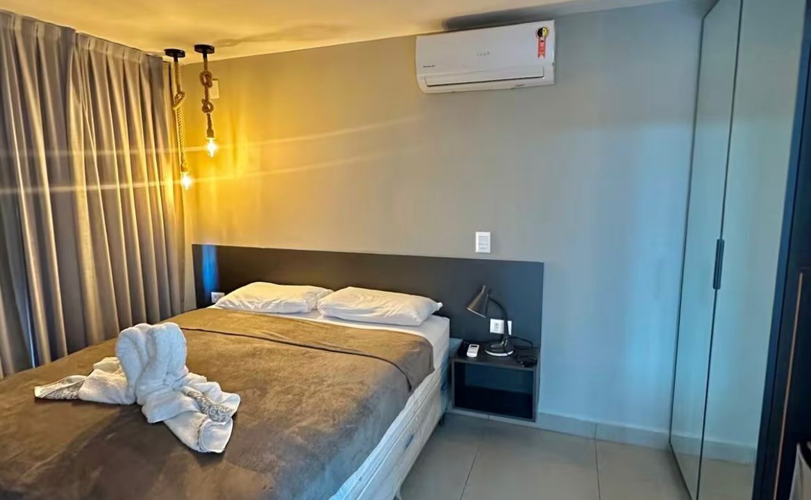 Photo of Bedroom in Jardim Oceania