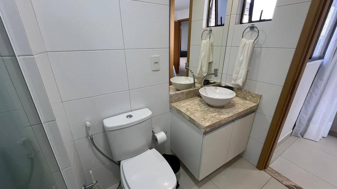 Photo of Bathroom in Cabo Branco