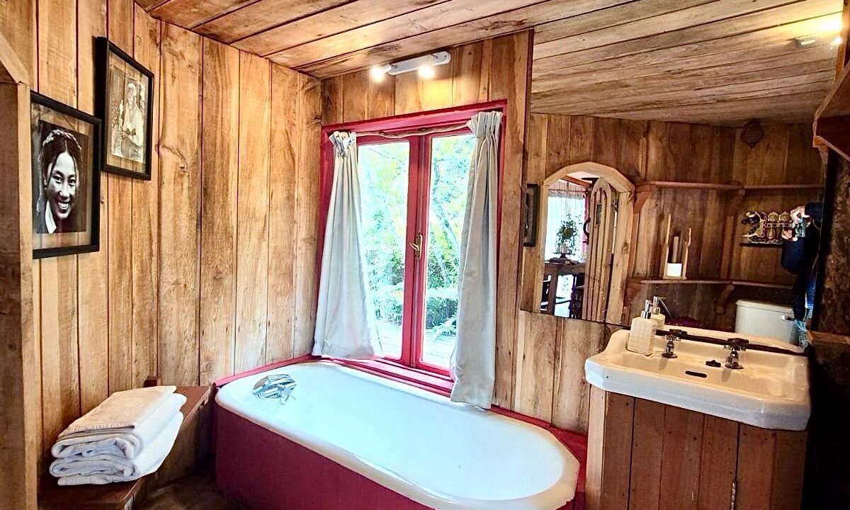 Photo of Bathroom in Collentane