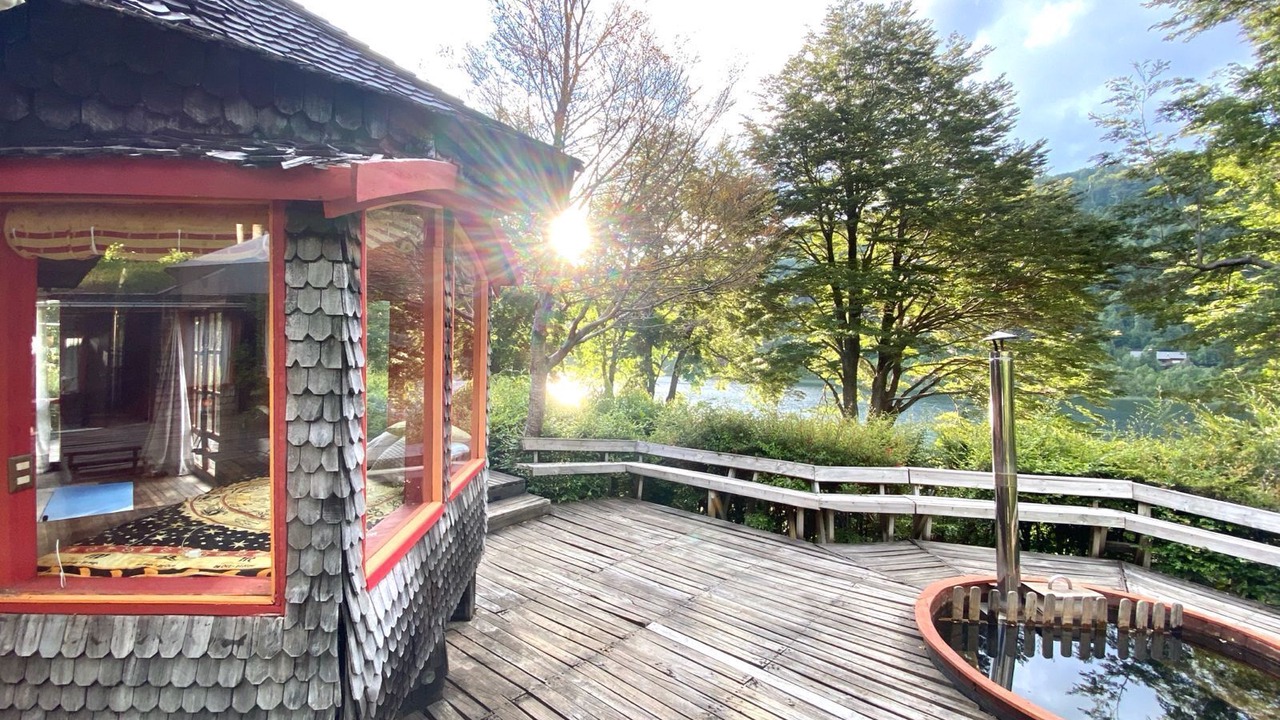 Photo of Outdoor in Collentane