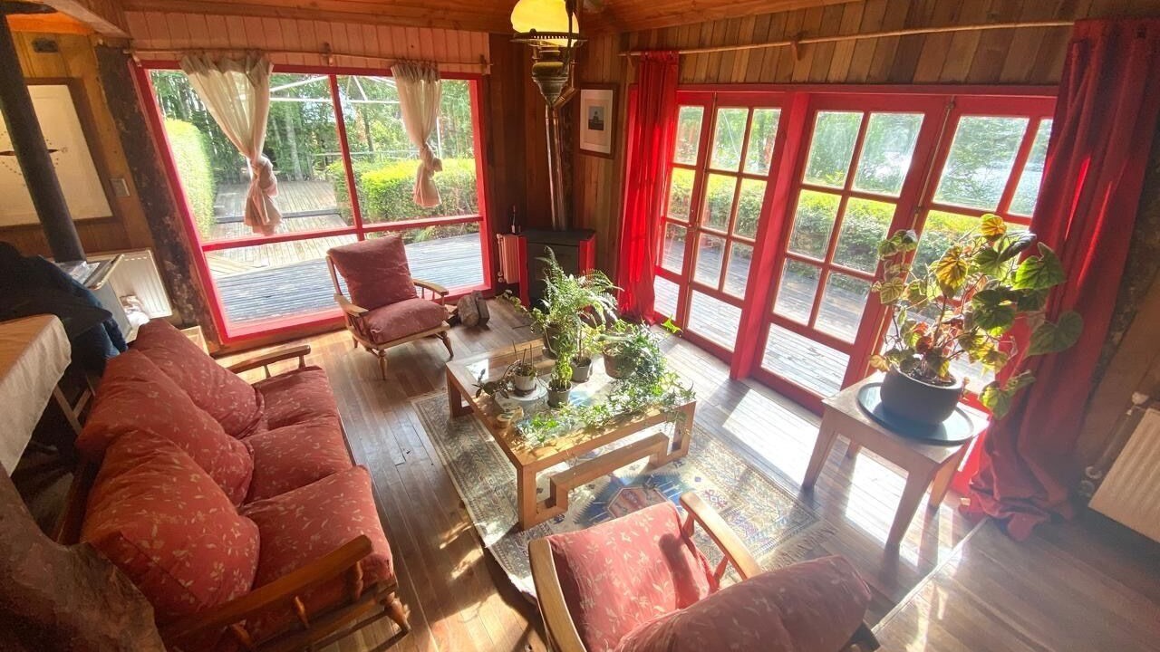 Photo of Livingroom in Collentane