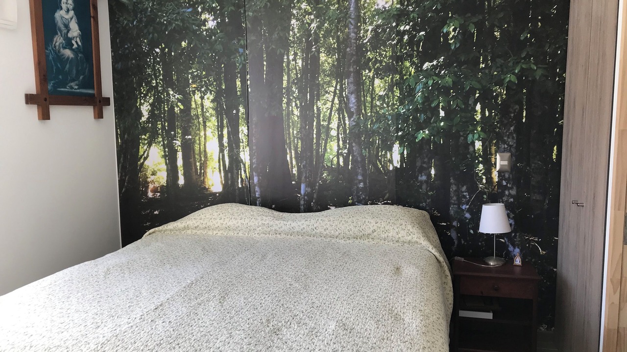 Photo of Bedroom in Temuco