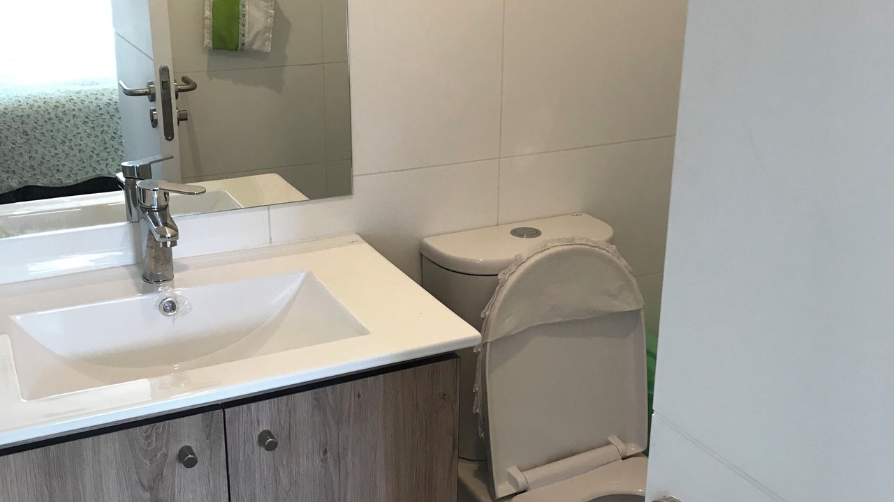 Photo of Bathroom in Temuco