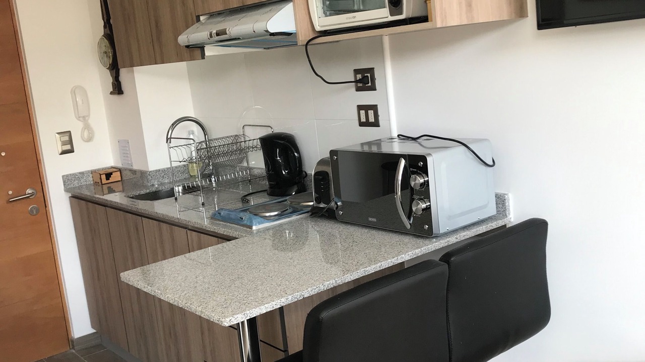 Photo of Kitchen in Temuco