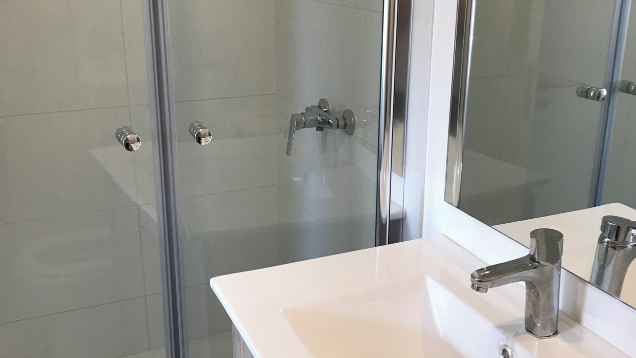 Photo of Bathroom in Temuco