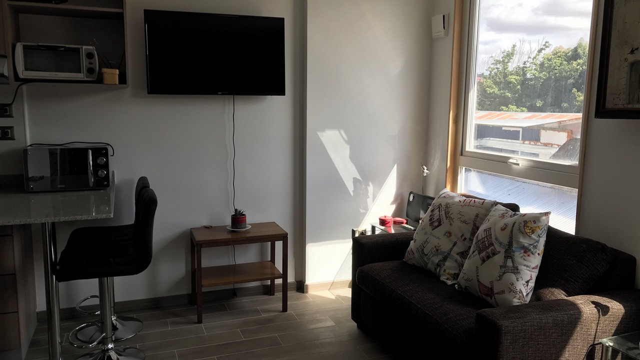 Photo of Livingroom in Temuco