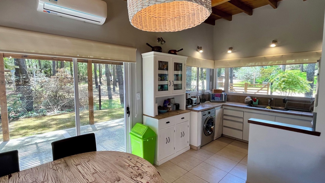 Photo of Kitchen in Pinamar