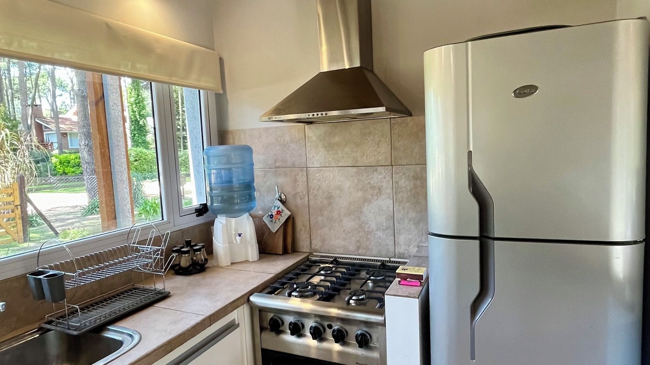Photo of Kitchen in Pinamar