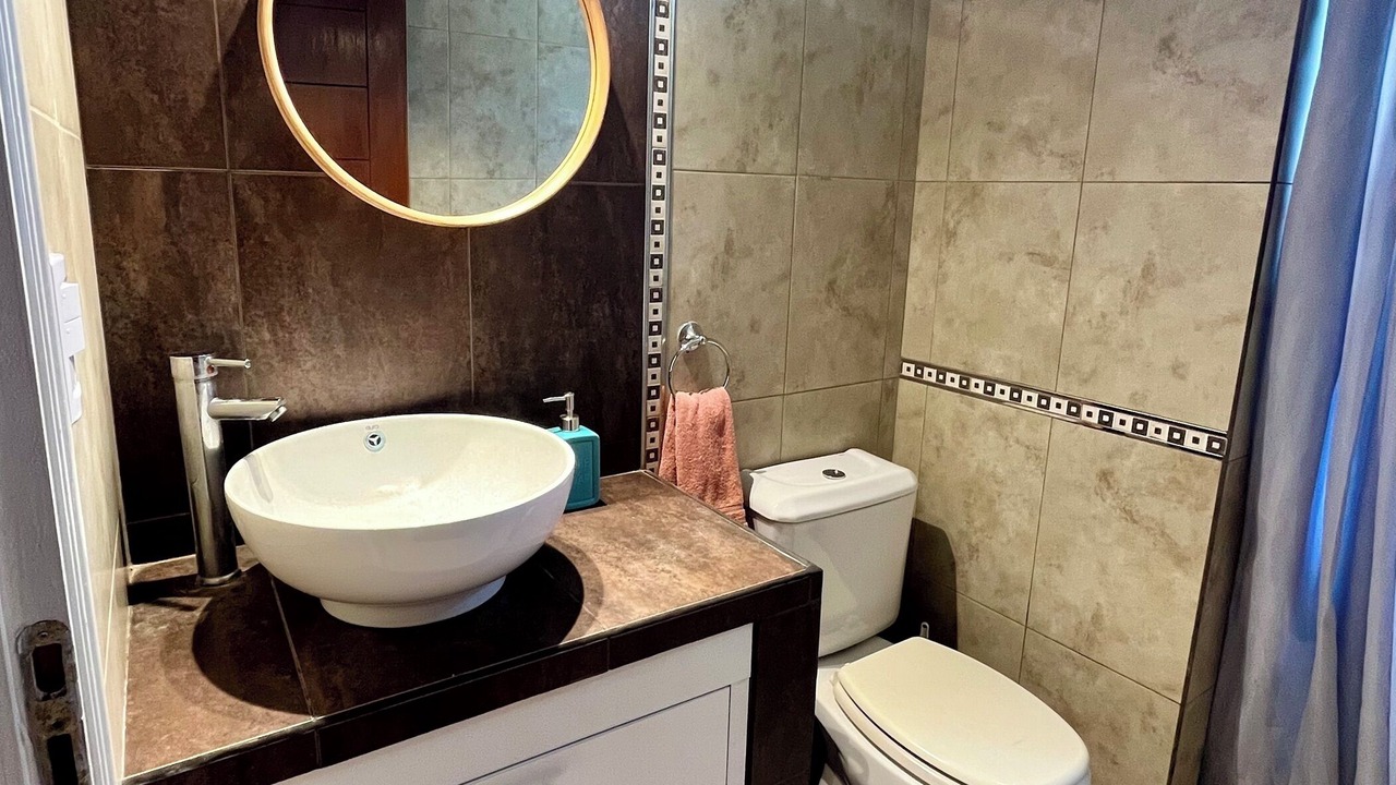 Photo of Bathroom in Pinamar