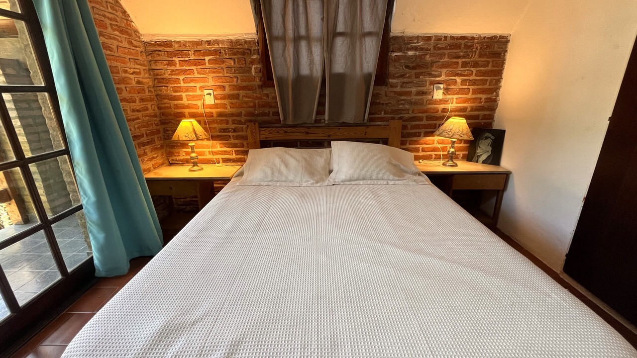 Photo of Bedroom in Valeria del Mar