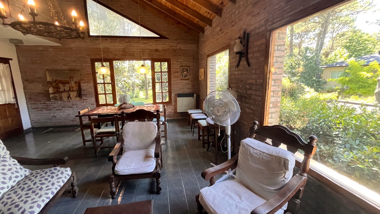 Photo of Livingroom in Valeria del Mar