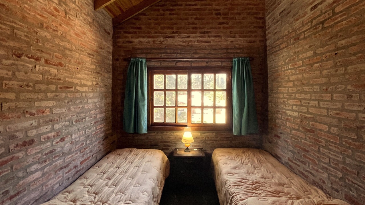 Photo of Bedroom in Valeria del Mar