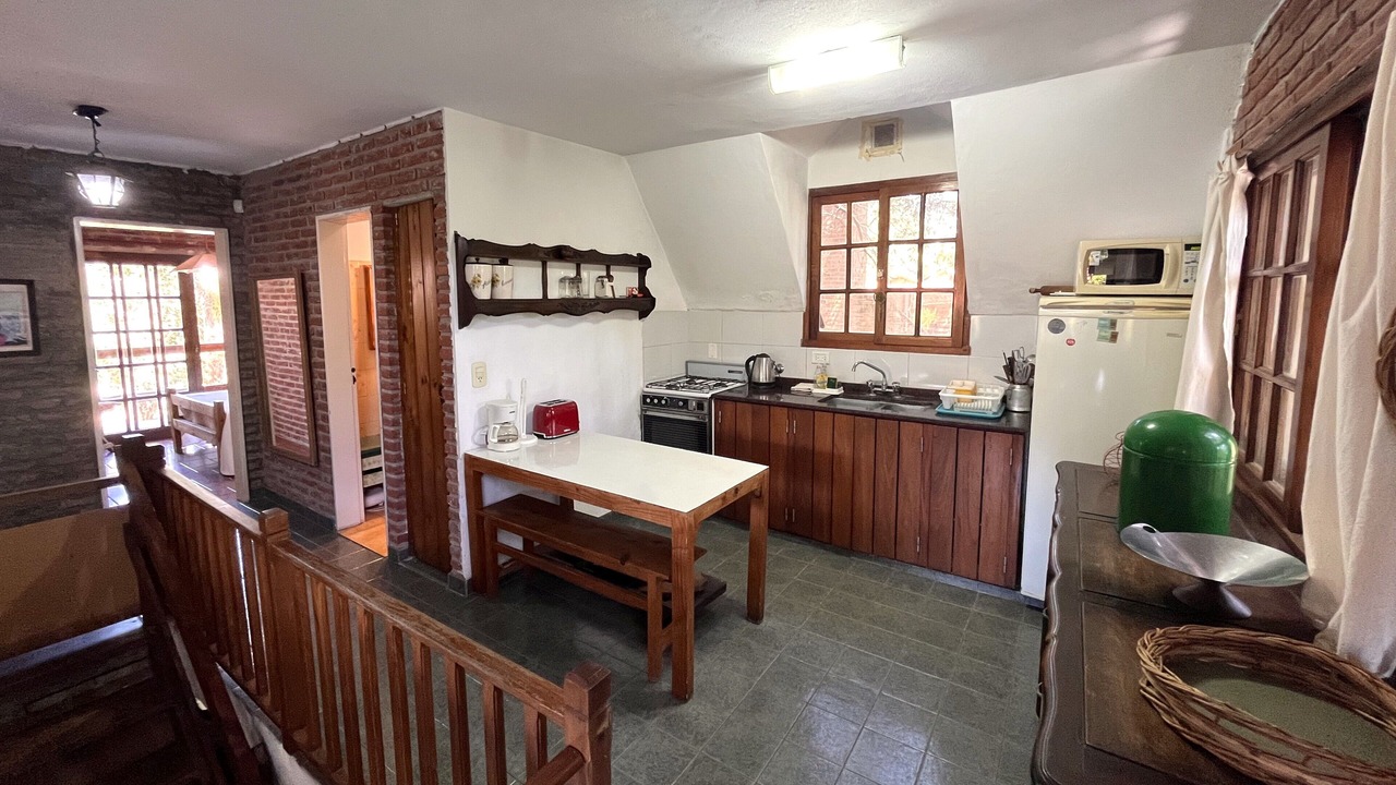 Photo of Kitchen in Valeria del Mar