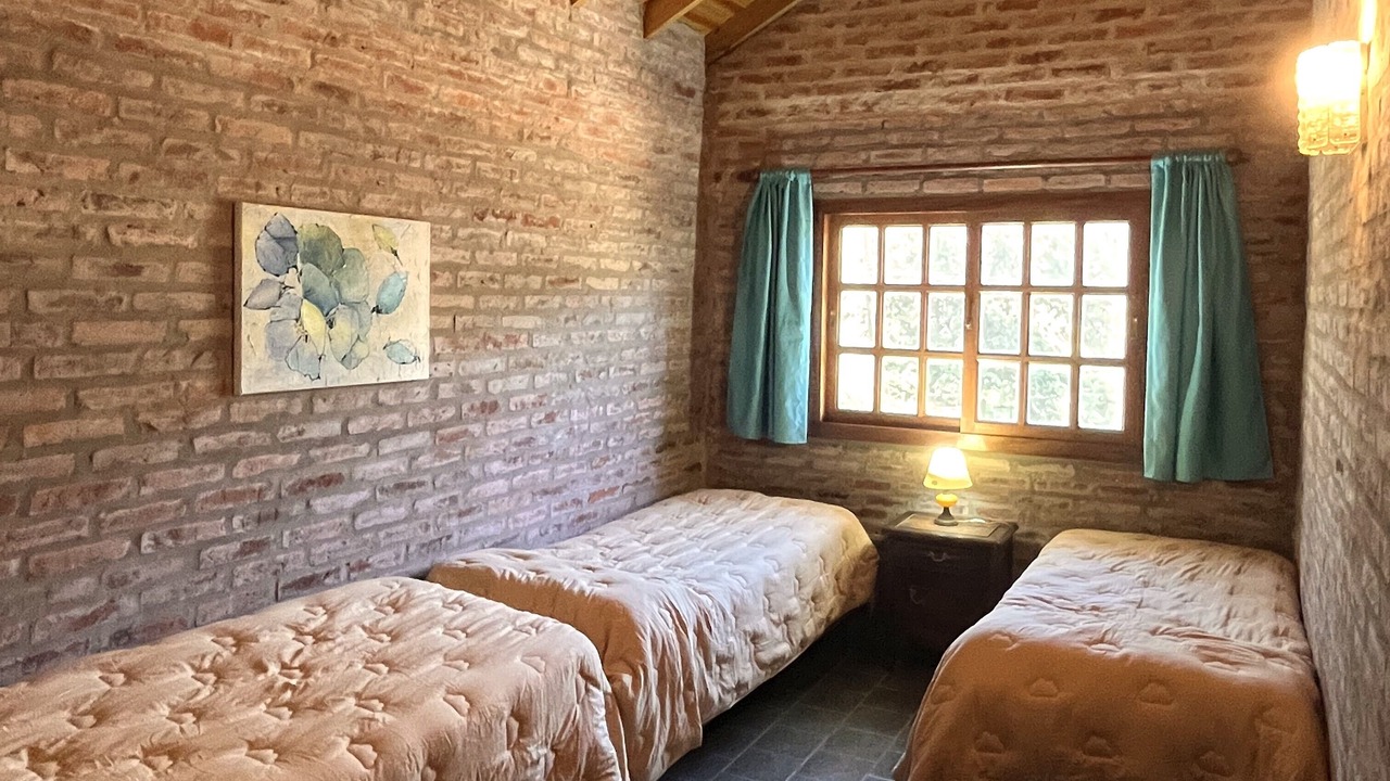 Photo of Bedroom in Valeria del Mar