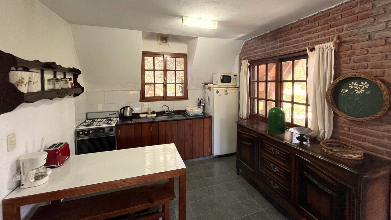 Photo of Kitchen in Valeria del Mar