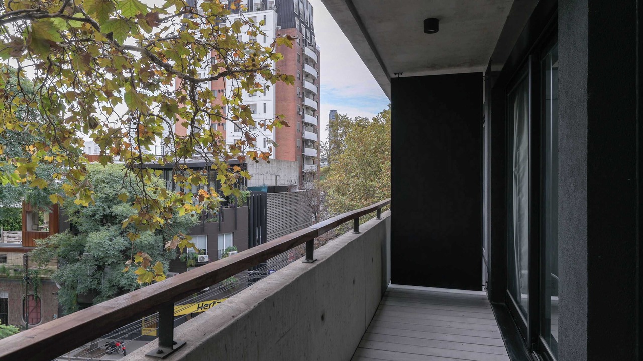 Photo of Outdoor in Palermo