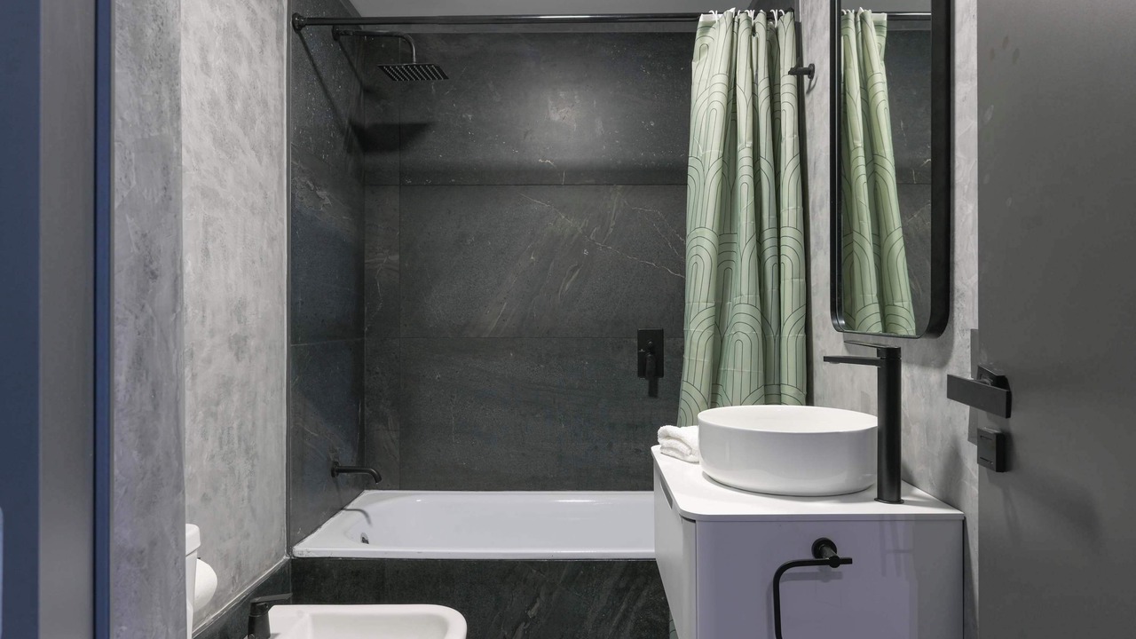 Photo of Bathroom in Palermo