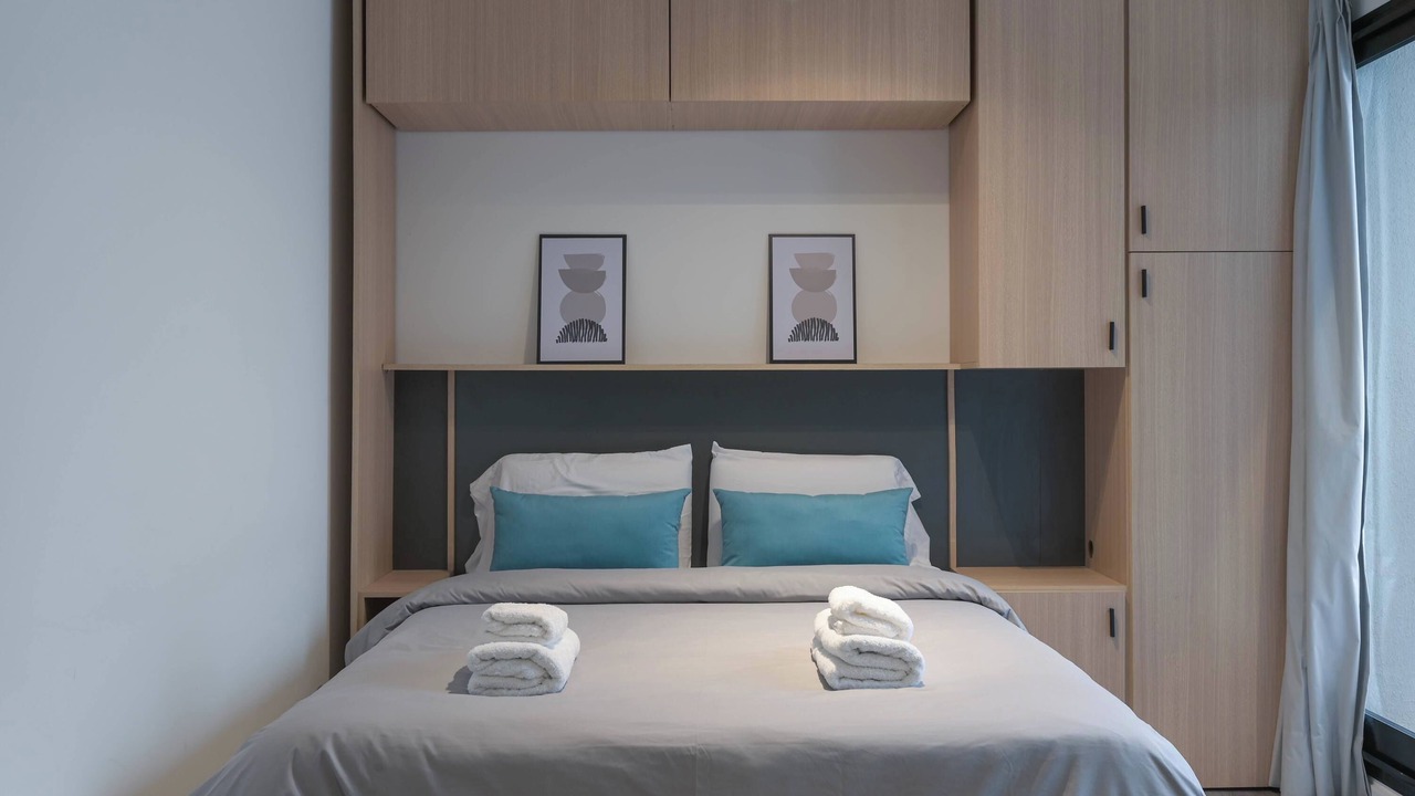 Photo of Bedroom in Palermo