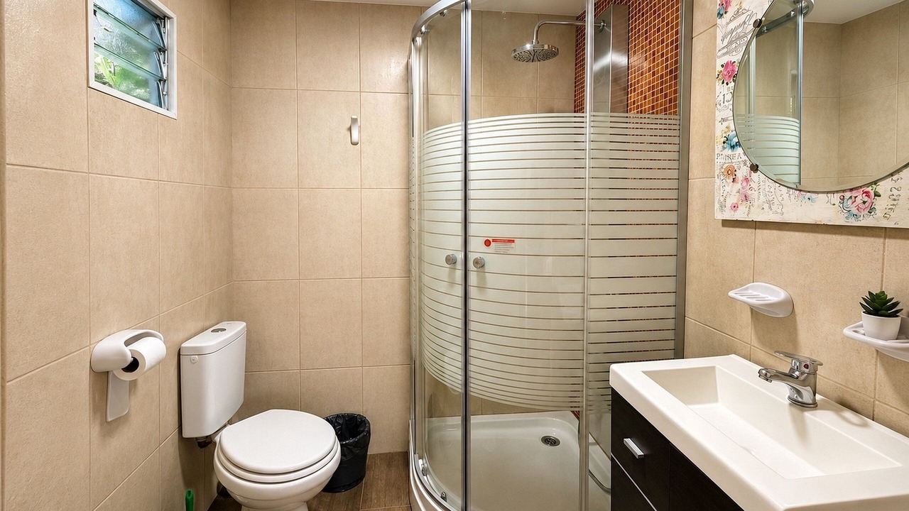 Photo of Bathroom in San Carlos de Bariloche