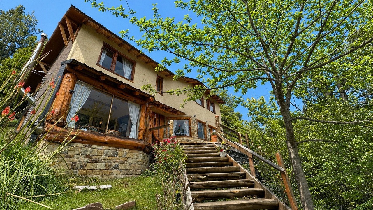 Photo of Outdoor in San Carlos de Bariloche