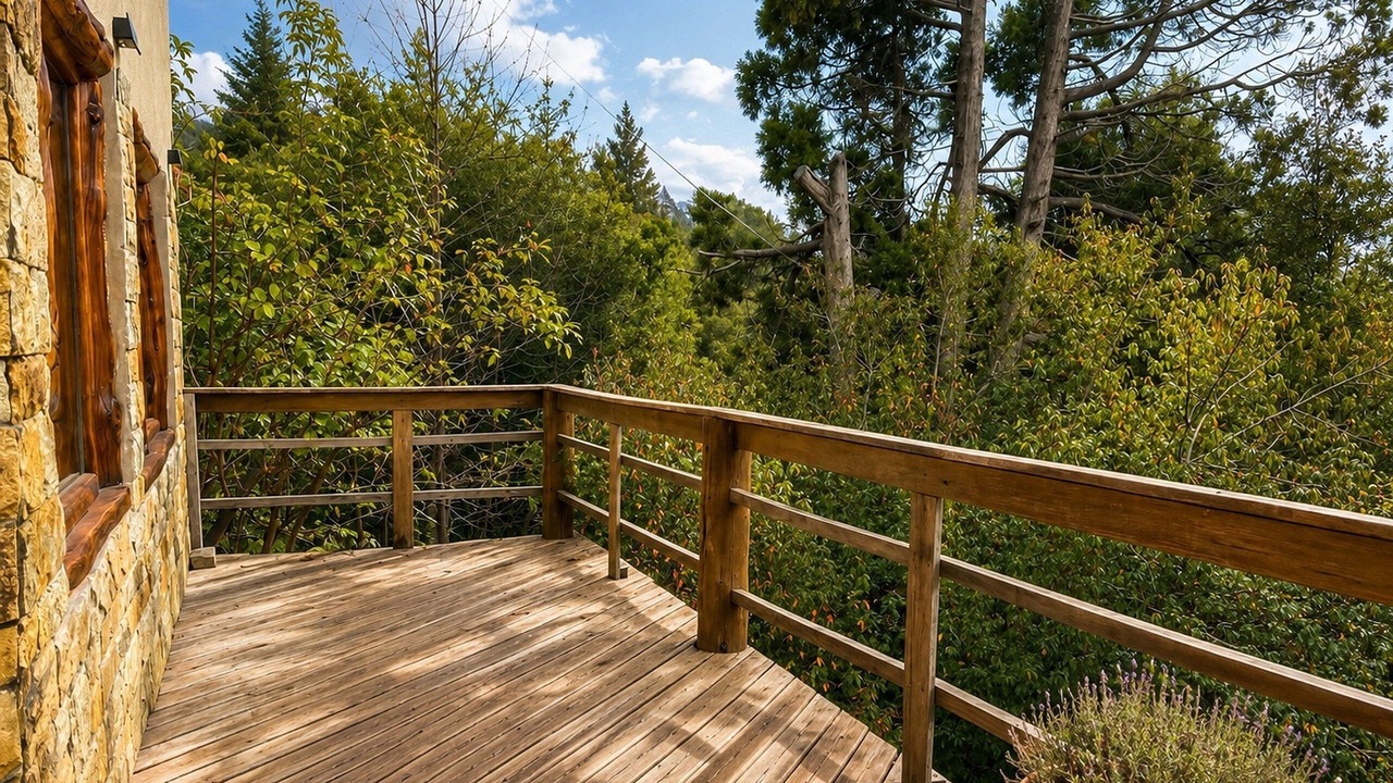 Photo of Outdoor in San Carlos de Bariloche