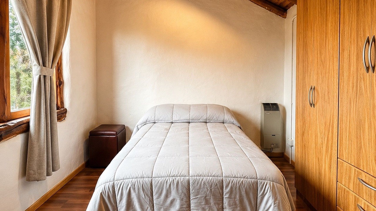 Photo of Bedroom in San Carlos de Bariloche