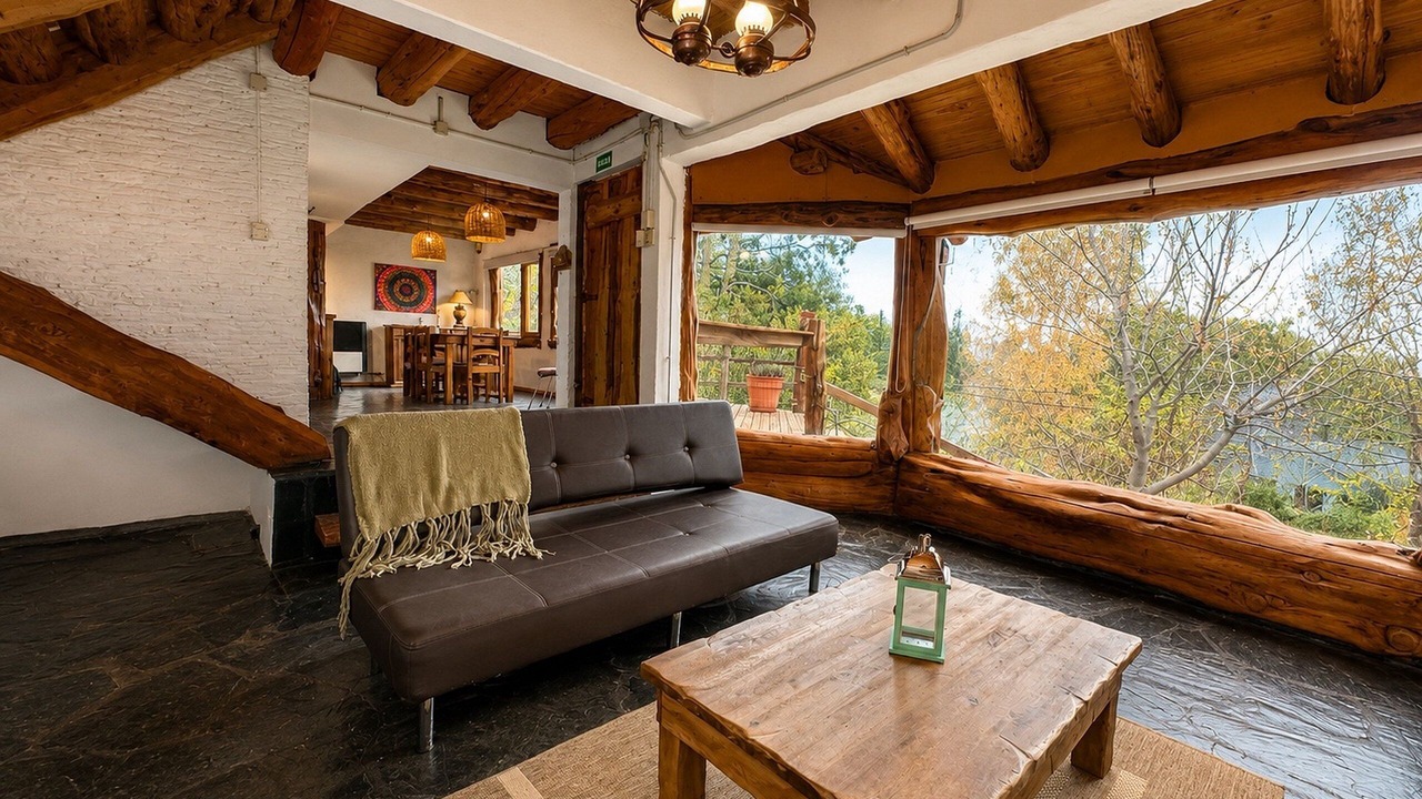 Photo of Livingroom in San Carlos de Bariloche