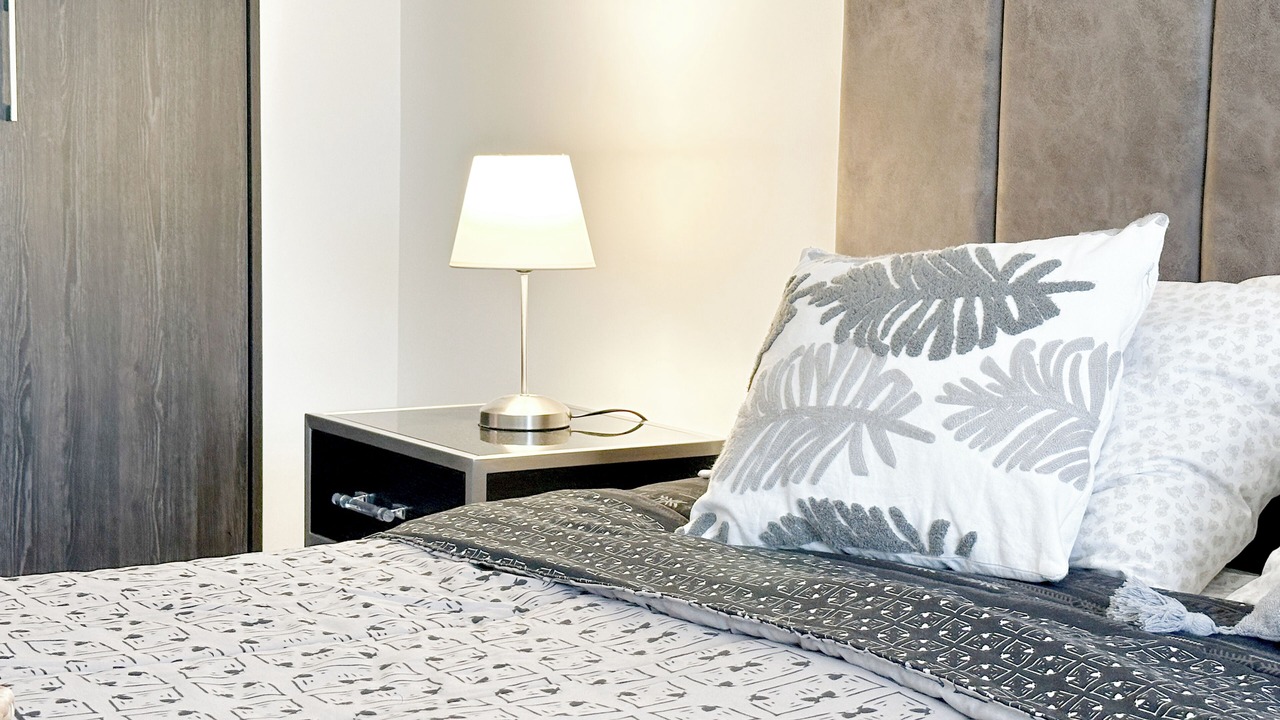 Photo of Bedroom in Downtown Santiago