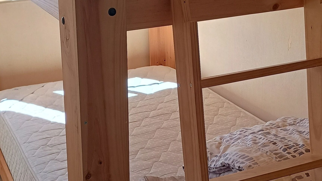 Photo of Bedroom in Temuco