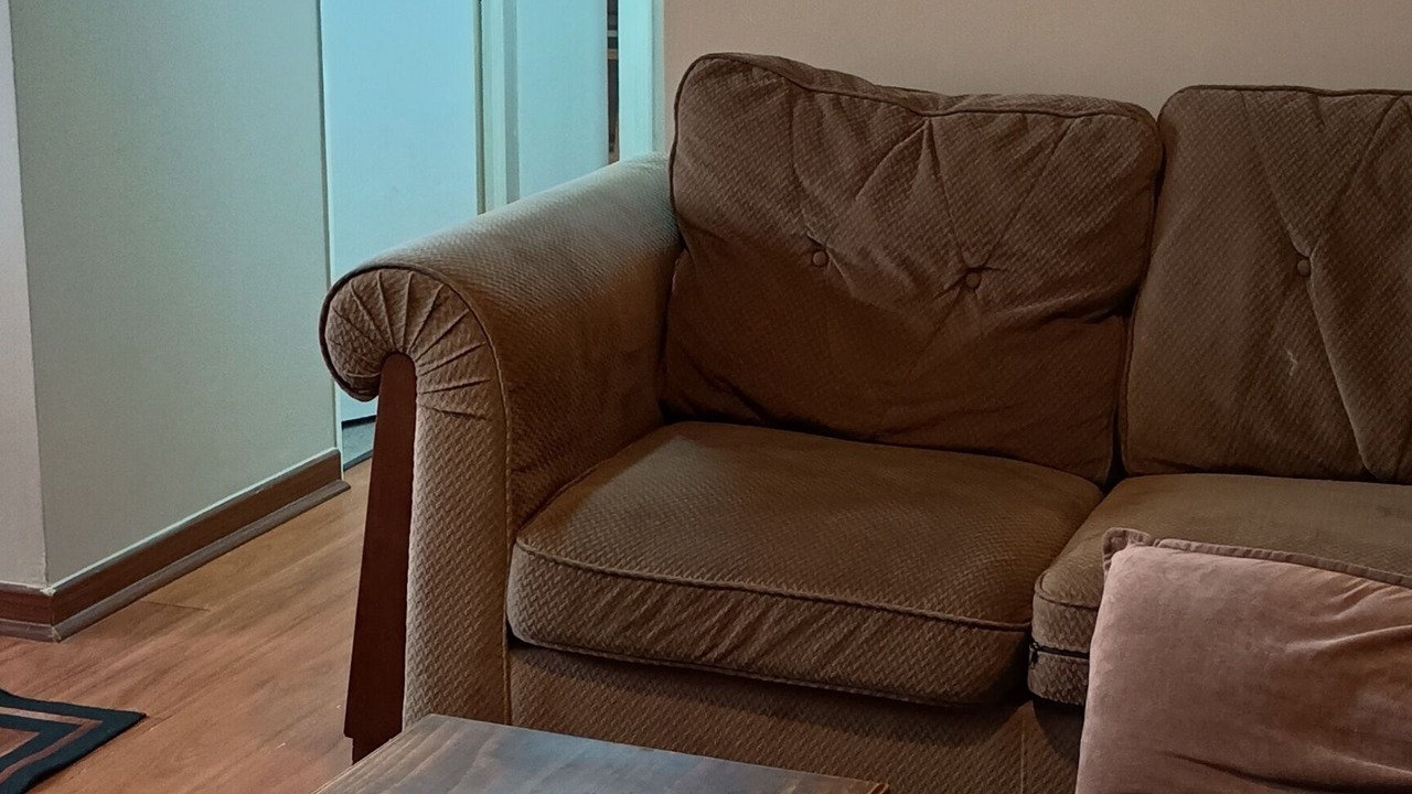 Photo of Livingroom in Temuco