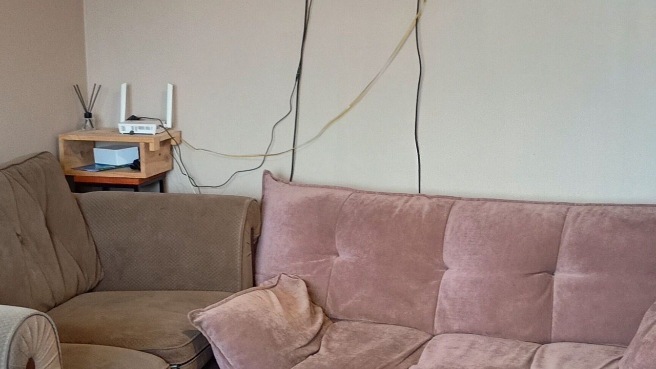 Photo of Livingroom in Temuco