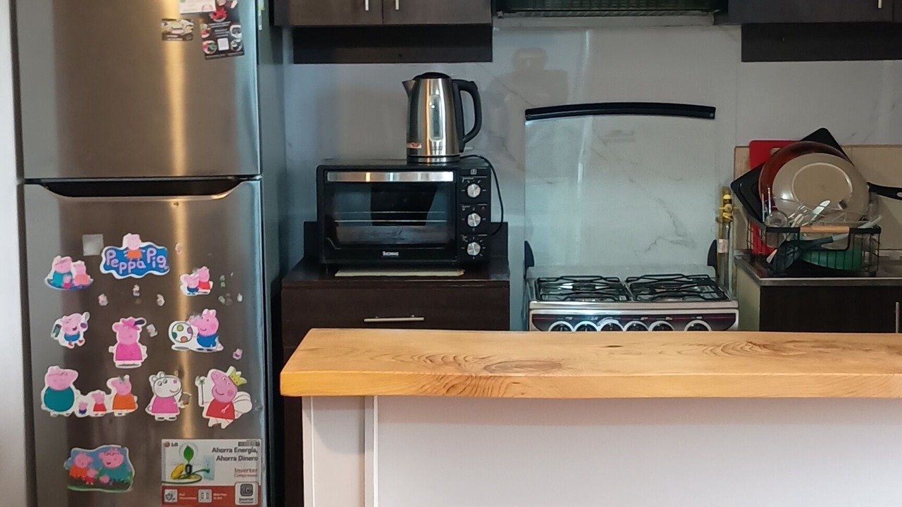 Photo of Kitchen in Temuco