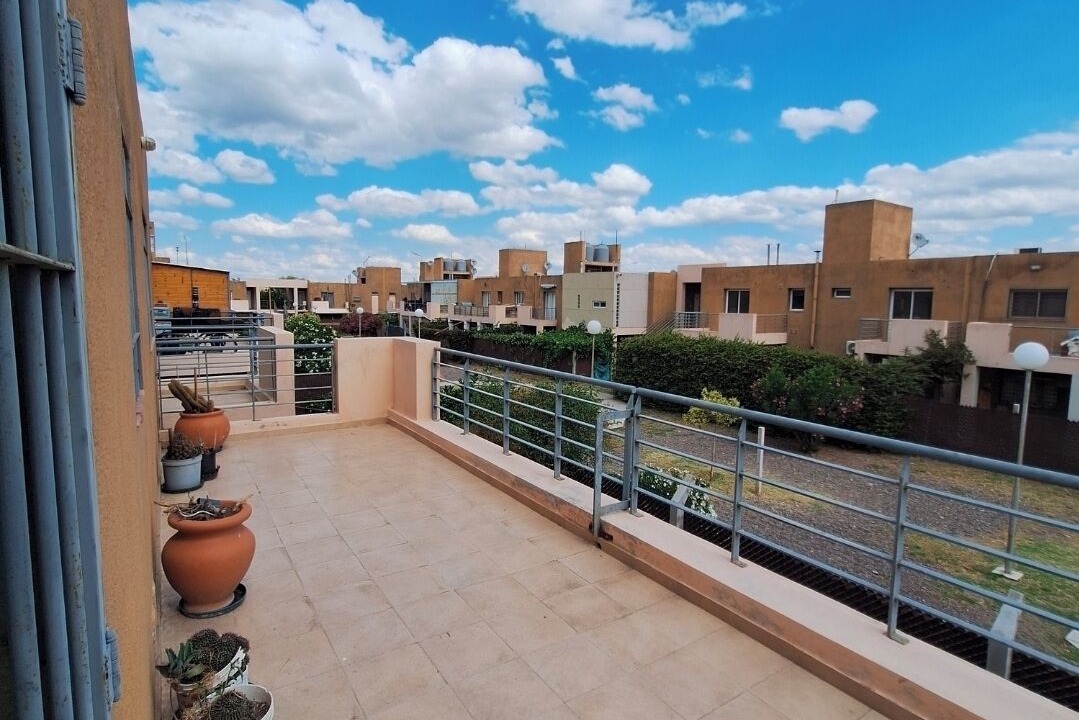 Photo of Patio Balcony in San Juan